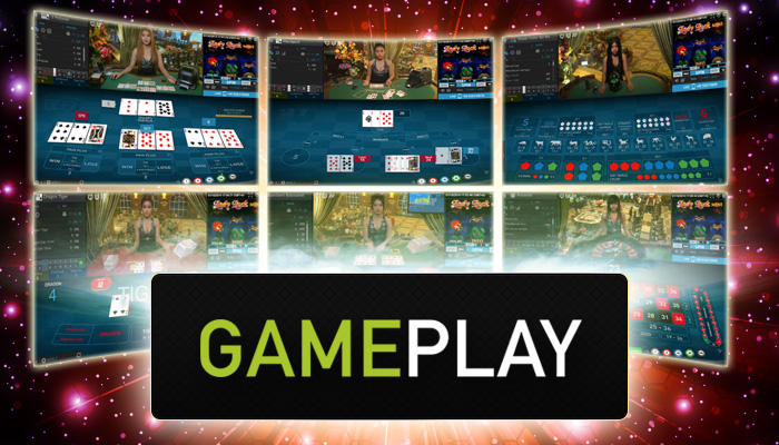 Casino Online Terpecaya