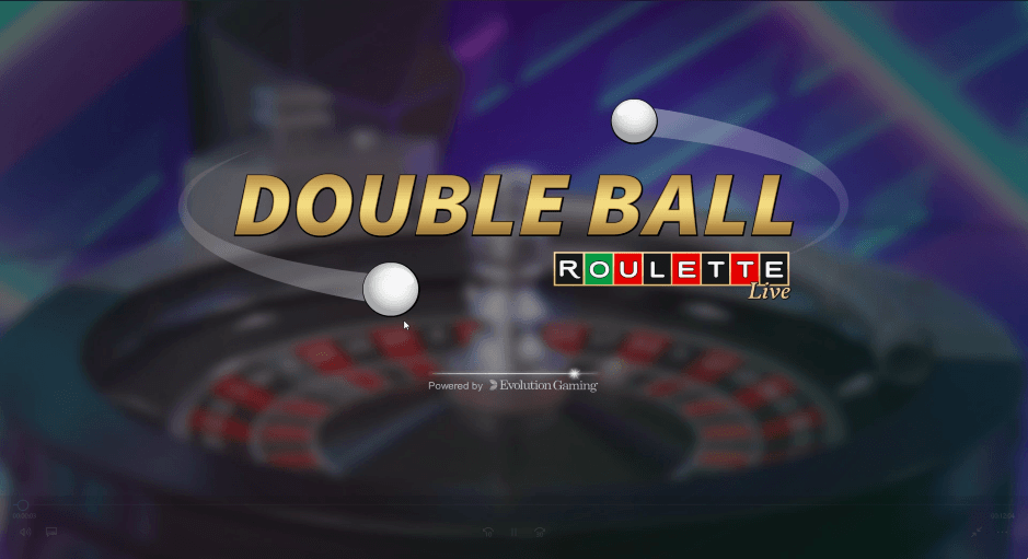 Permainan Roullete Dengan Double Ball Terbaru Uang Asli